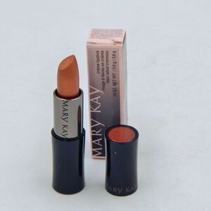MARY KAY Copper Star Creme 027584 Lipstick .13 oz. Retired Shade NOS